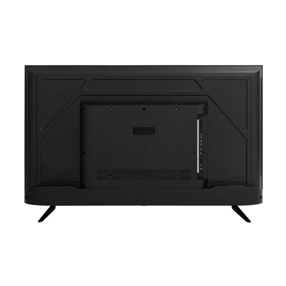 Smart TV Challenger UHD 50 pulgadas posterior