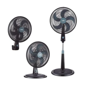 VENTILADOR KALLEY 3 EN 1 K-V31N02 frontal