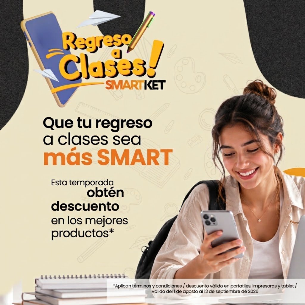 imagen regreso a clases pop up
