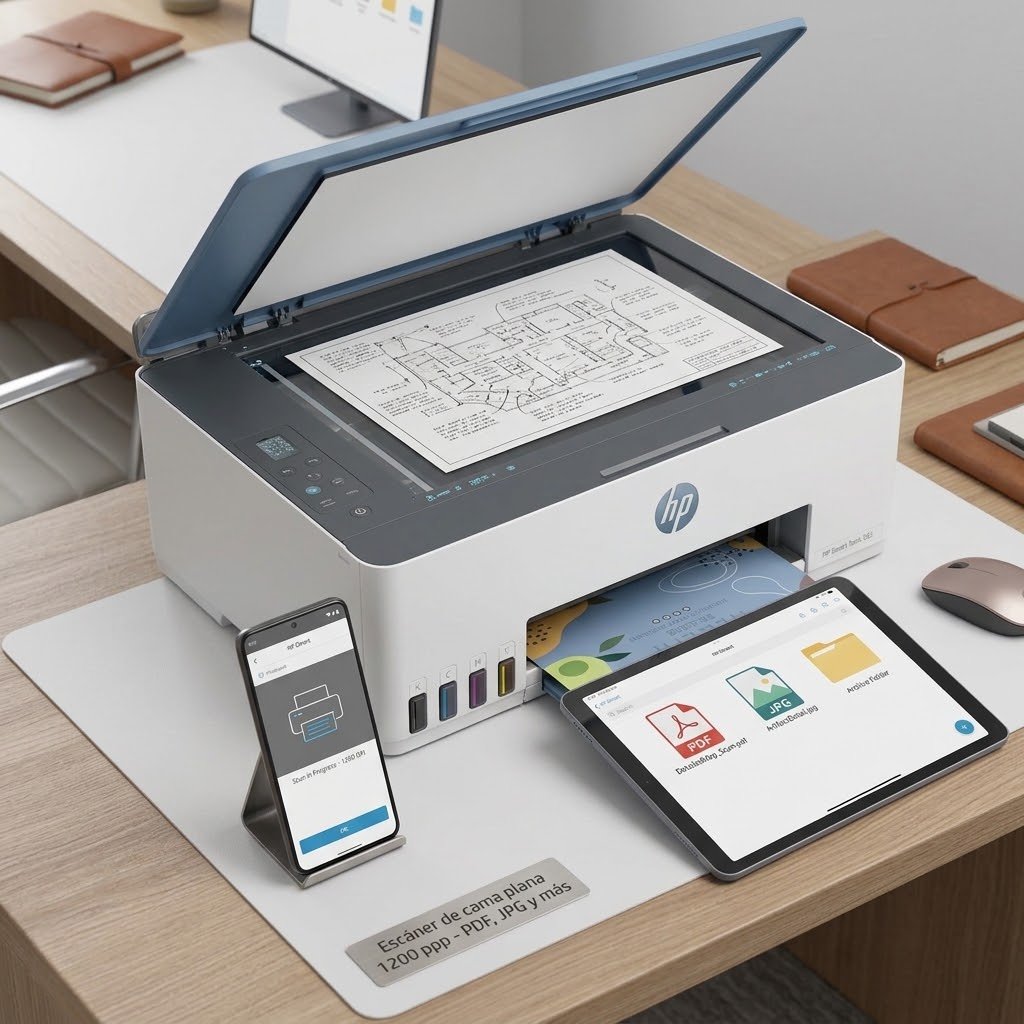 impresora-hp-smart-tank-585-multifuncional-wifi imagen interna 2