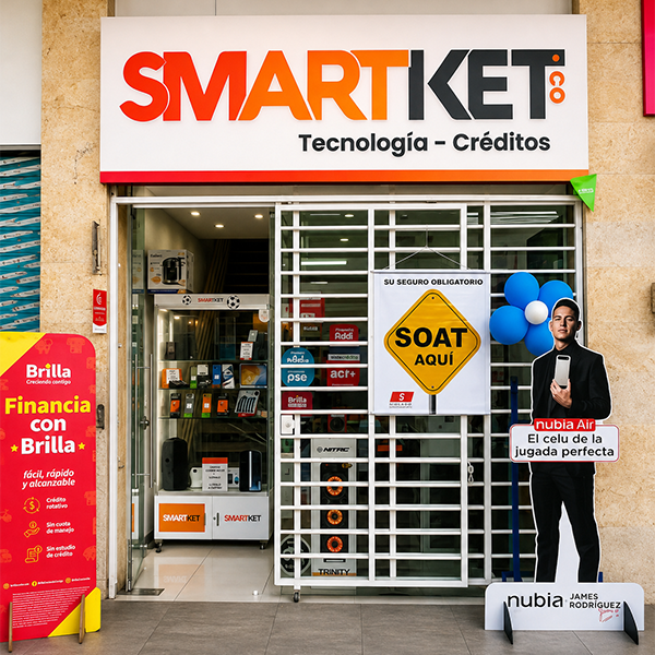 tiendas Smartket en Colombia smartket-sede-jamundi