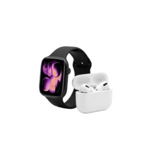 smartwatch gus-10 frontal
