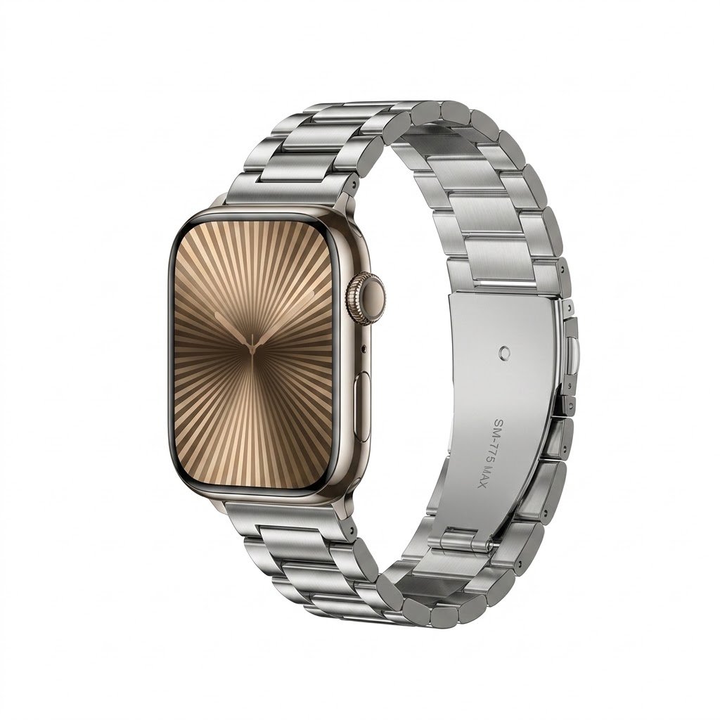 smartwatch gus-cnru75 solo