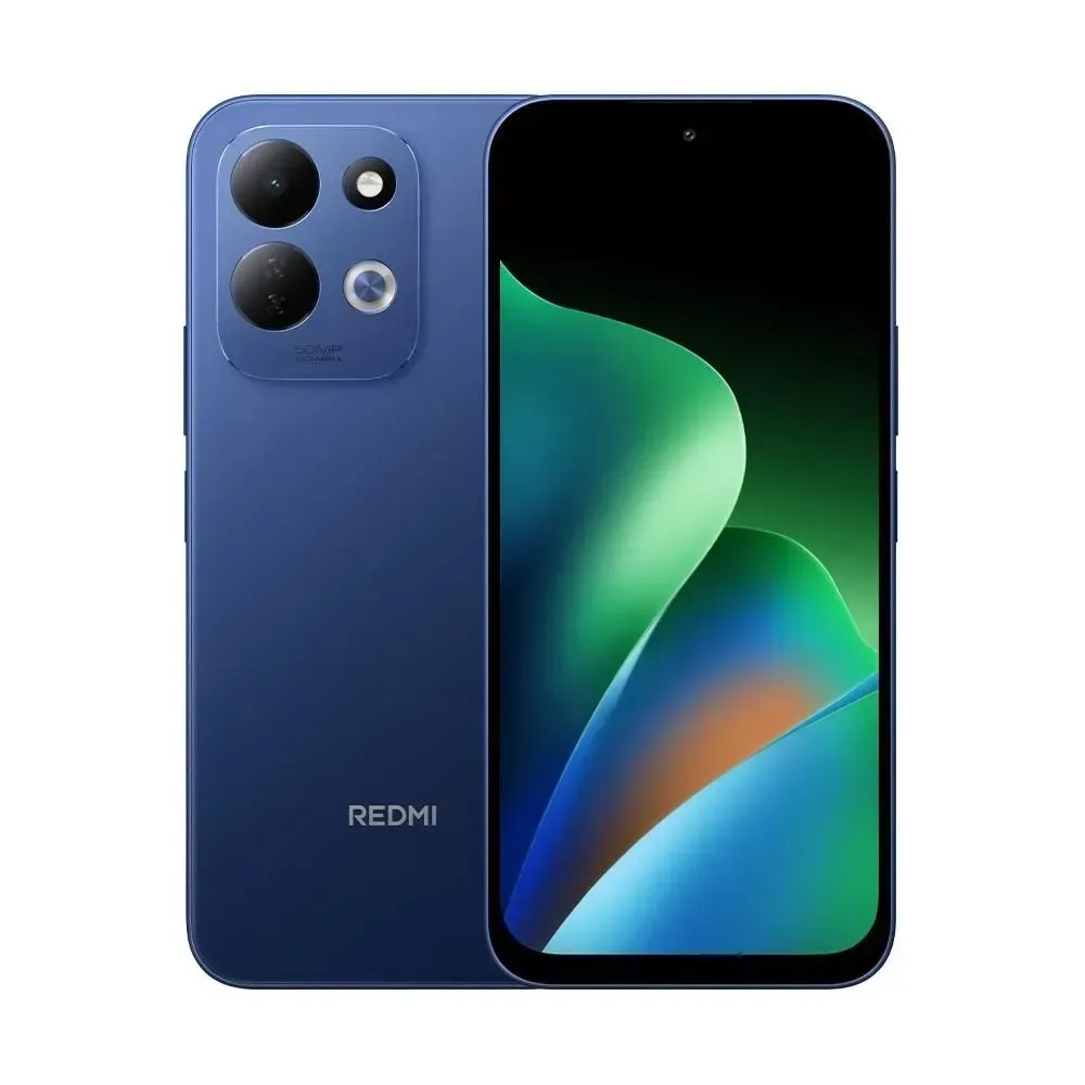 Xiaomi Redmi 17 Azul