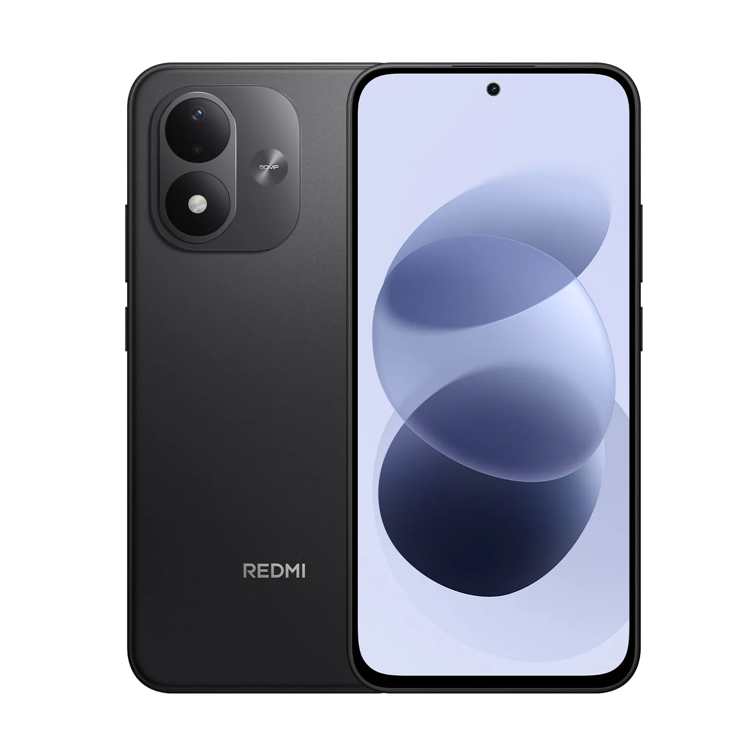 Xiaomi Redmi 17 Negro
