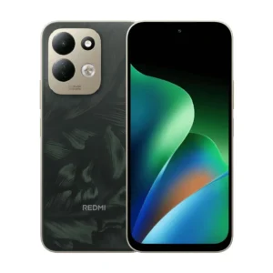 Xiaomi Redmi 17 verde
