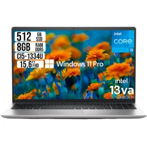DELL PC PRO 15 ESENTIAL CI5