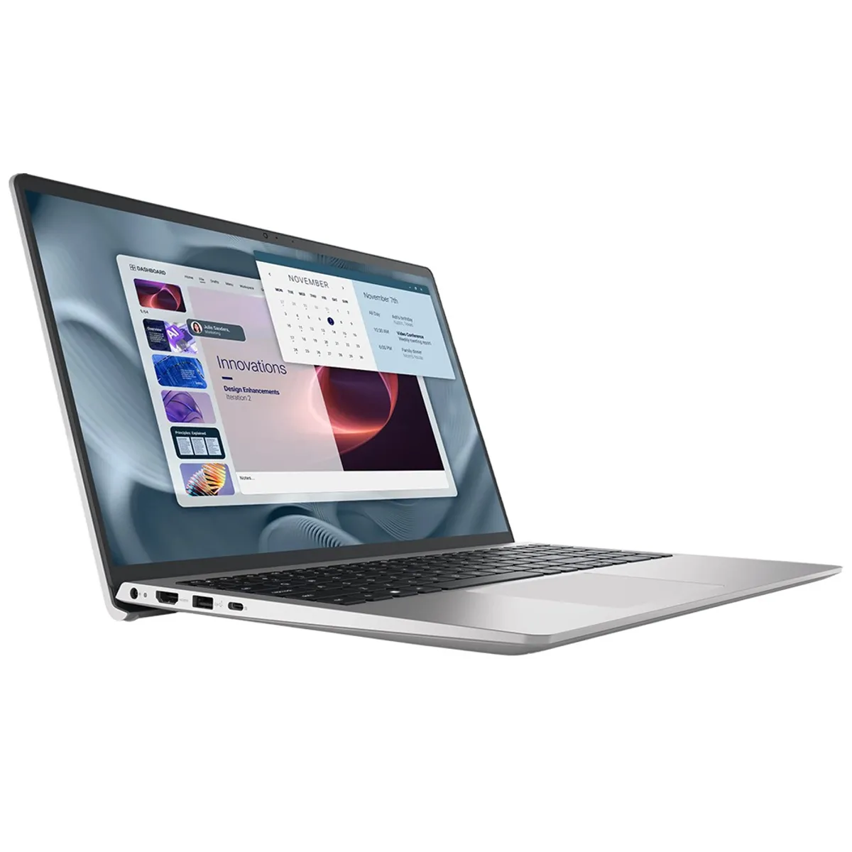 DELL PC PRO 15 ESENTIAL CI5 DIAGONAL