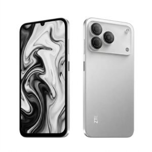 ZTE BLADE A57 PRO 4RM 128GB principal
