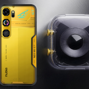 zte nubia nego 5g imagen interna 2