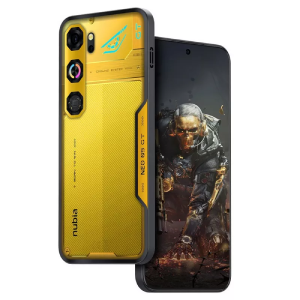 zte nubia nego 5g imagen interna 4